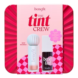 The Tint Crew - Benetint & Splashtint makeup kit